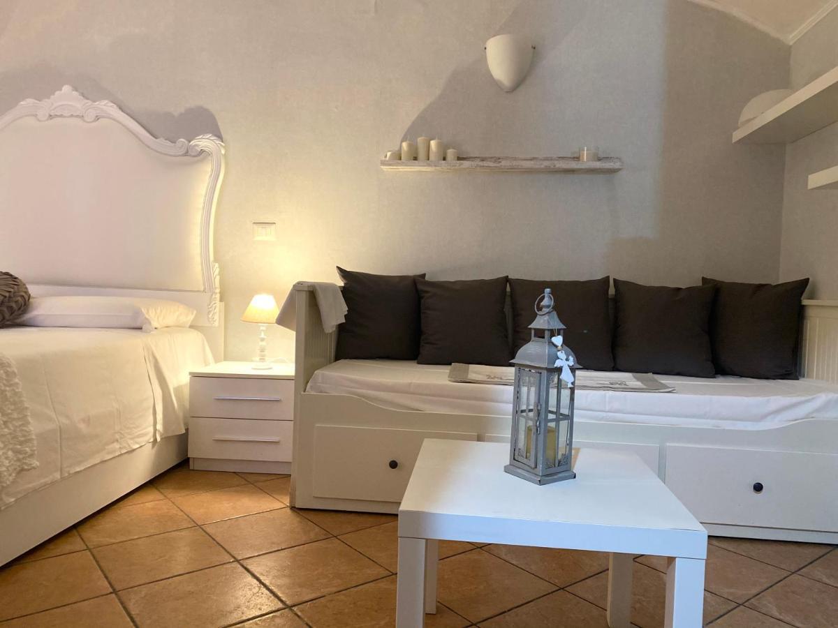 Casa Ninetta - Spaccanapoli - Il Tipico Pianterreno Della Antica! * Neapel