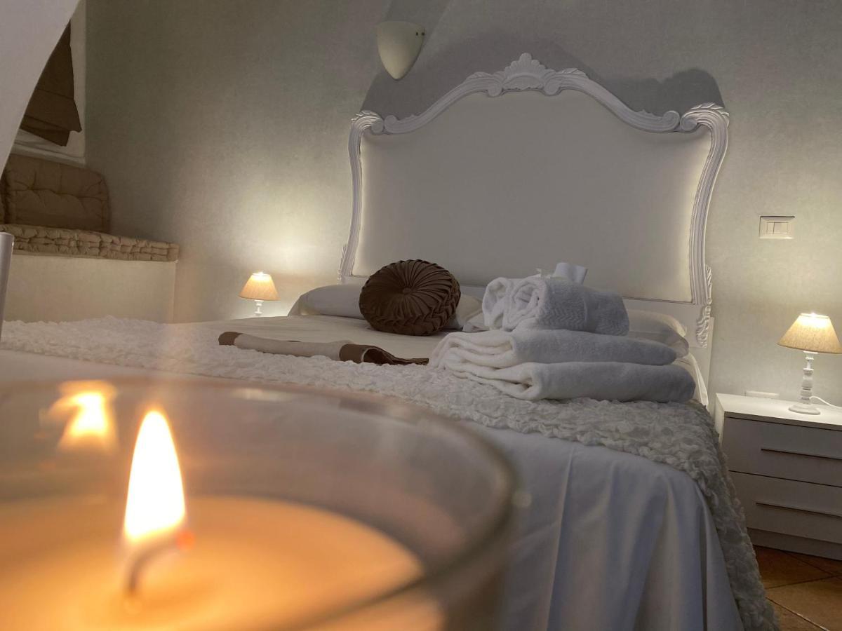 Casa Ninetta - Spaccanapoli - Il Tipico Pianterreno Della Antica! Ferienhaus *