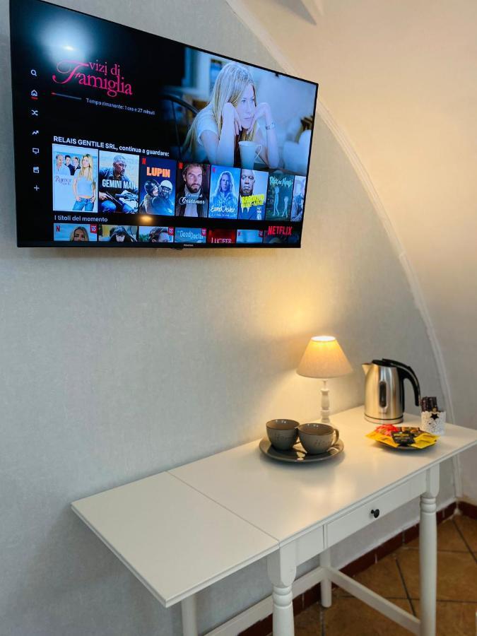 Casa Ninetta - Spaccanapoli - Il Tipico Pianterreno Della Antica! Ferienhaus Neapel