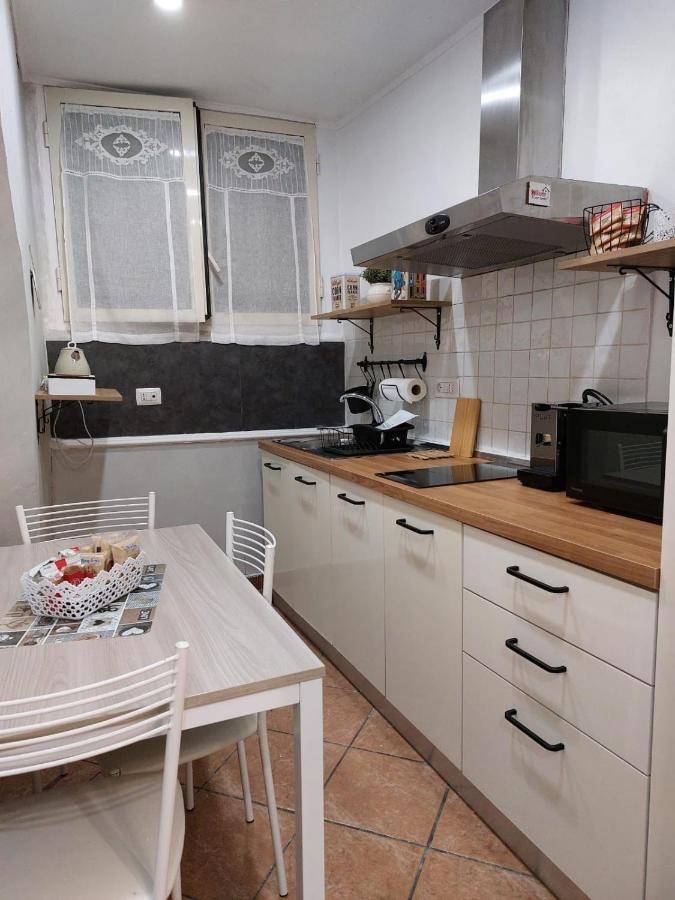 Casa Ninetta - Spaccanapoli - Il Tipico Pianterreno Della Antica! * Neapel