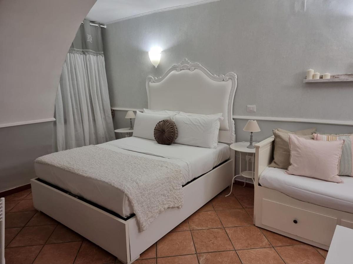 Casa Ninetta - Spaccanapoli - Il Tipico Pianterreno Della Antica! Holiday home Naples